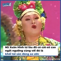Bên trong căn nhà chục tỷ mặt phố của NS Xuân Hinh trong dịp Tết | Điện Ảnh Net