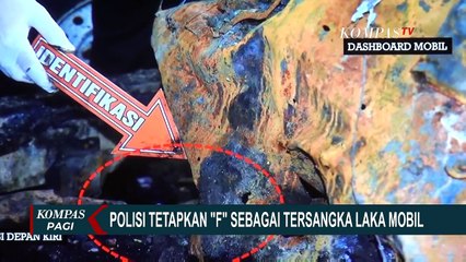 Fatimah PSI Tersangka Kecelakaan Camry, Polisi: Kasus Dihentikan Karena Tersangka Meninggal Dunia