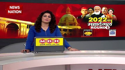 These veteran leaders will fight on these seats of Uttar Pradesh today