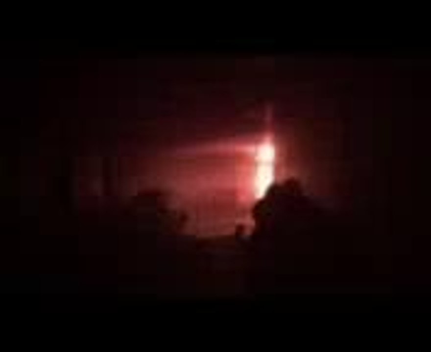 Fire Training