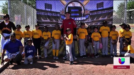 Ayuda para recaudar fondos