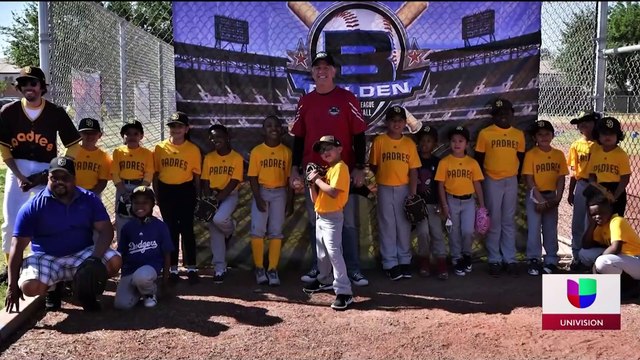 Ayuda para recaudar fondos