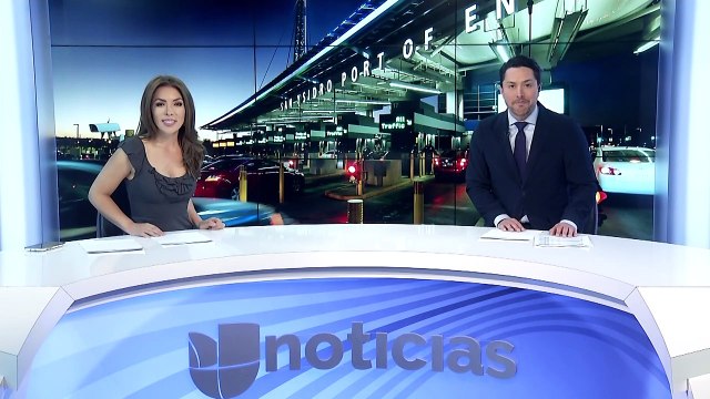 Cruzar a Estados Unidos en menos de 5 minutos, es algo que motociclistas ya no podrán hacer