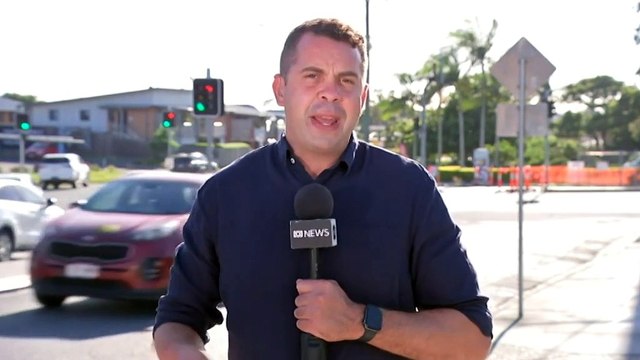 Qld cameras designed to catch drivers using their phones