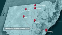 Far West Air Services