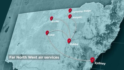 Far West Air Services