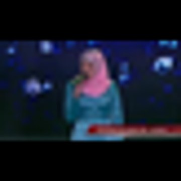 Konsert Minggu 4 AF2014 - Persembahan Ziana Zain