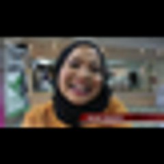 Muna #AF2014 tersingkir dengan bermaruah