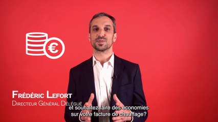 Minute Conseil - Pompe à chaleur