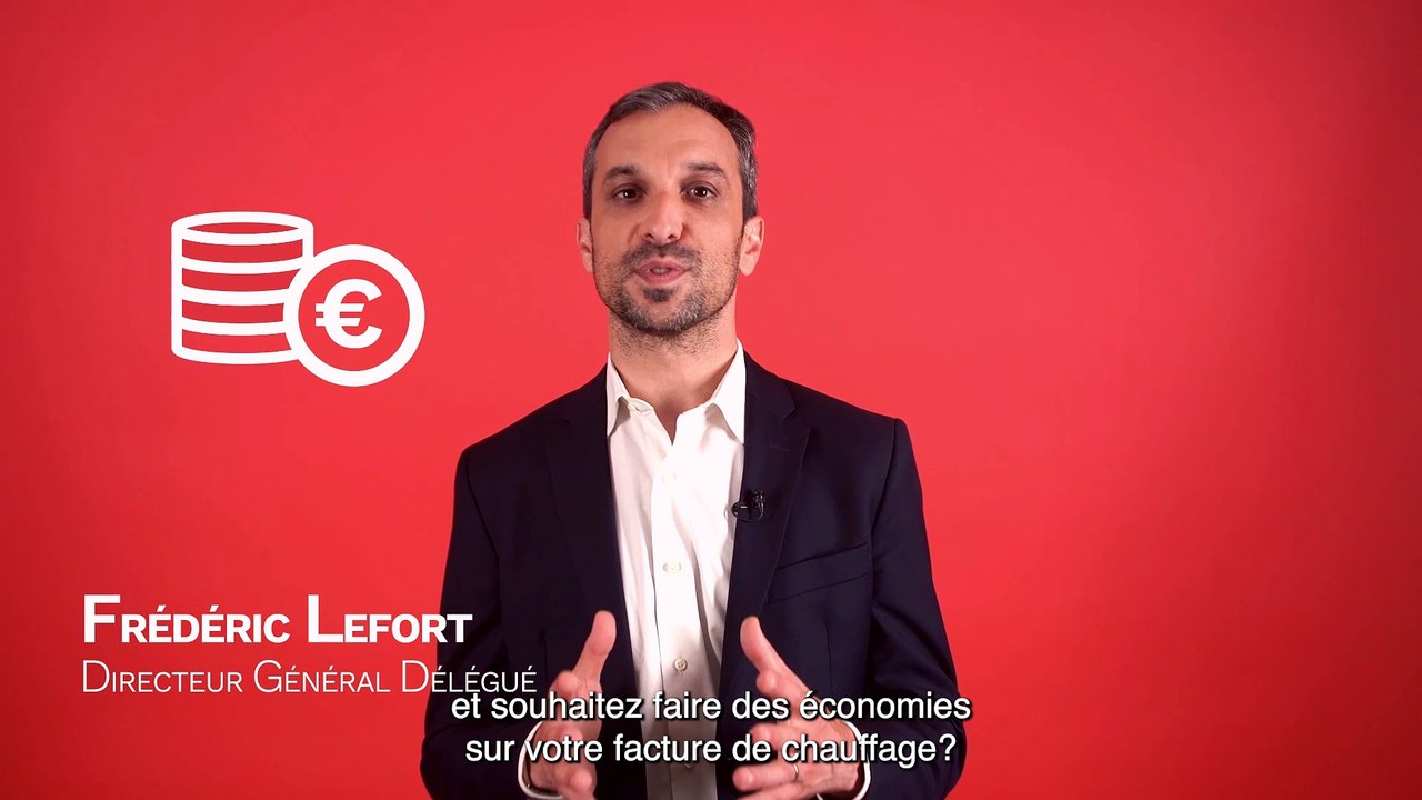 Minute Conseil - Pompe à chaleur