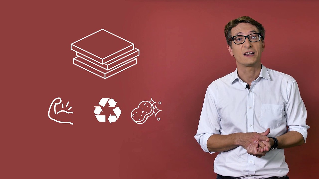 Minute Conseil - Carrelage
