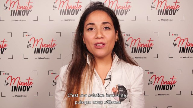 La Minute Innov' - Zoom sur Triple C, le chauffe-eau thermodynamique multizone par Hitachi