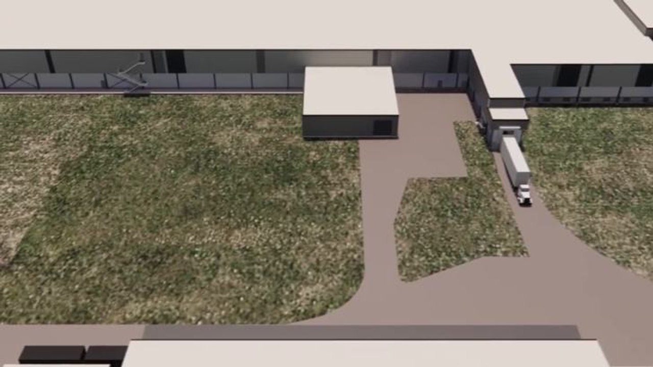 TFI - FLYOVER STAGE 1