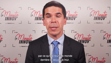 La Minute Innov' - Zoom sur One, la nouvelle gamme d’éléments de salle bains semi-encastrés de Geberit