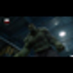 HBO Family - The Avengers