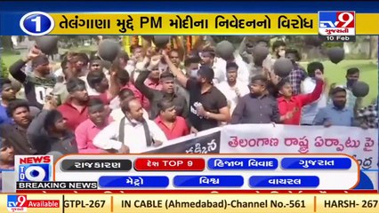 Top 9 national news events _ 10_2_2022 _ TV9News