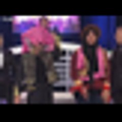 Suka Lattew Episod 18 - WWE Dress Up