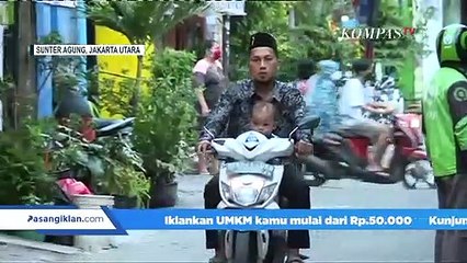 Kelurahan Sunter Agung Konfirmasi 118 Warga Positif Covid-19 Hari Ini, Totalnya Jadi 1.143 Kasus!