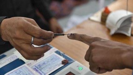 Battle for Western UP: Voting begins in Phase 1 of assembly polls