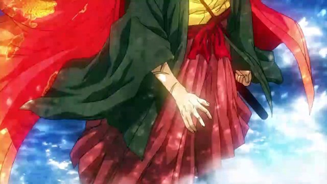 Poseidon vs Sasaki Kojiro | AMV Record Of Ragnarok #Poseidon Dead