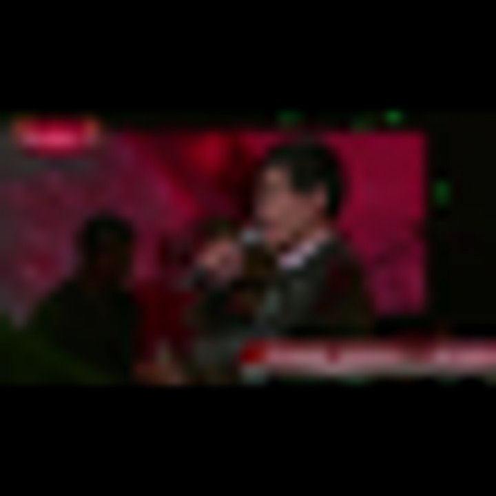 Sorotan Konsert AF2014 Minggu 4