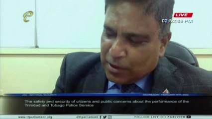 429 POLICE OFFICERS UNDER PROBE SINCE 2018