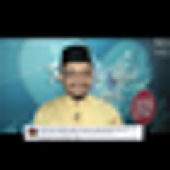 Tanya Ustaz Kazim - Apa Hukum Mengaibkan Orang Di Depan Orang Ramai