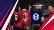 Menangi Laga di Serie A Lawan Inter, Milan Kembali akan Bertemu di Semi Final Coppa Italia