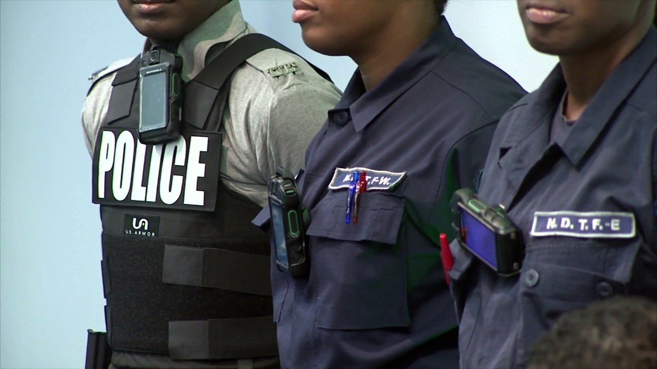 TTPS TO GET OVER 1000 NEW BODY CAMS SAYS ACoP