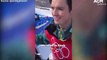 Aussie snowboarder Scotty James qualifies for men's halfpipe finals at the Winter Olympic Games Beijing 2022 | February 10, 2022 | ACM