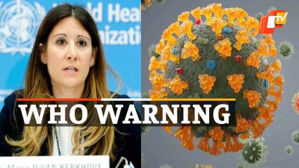 Omicron Will Not Be Last Variant Of Concern, Says WHO Technical Lead