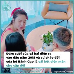 Cặp đôi sao Việt “đi một vòng rồi cũng về bên nhau”  | Điện Ảnh Net
