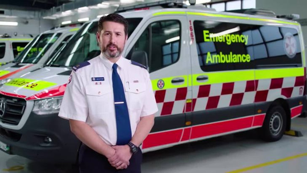 Do you know an older person at risk in your community?
