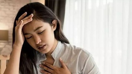 1 मिनट में कितनी बार सांस लेना नॉर्मल है ? | How many times Should we breath in 1 Minute | Boldsky