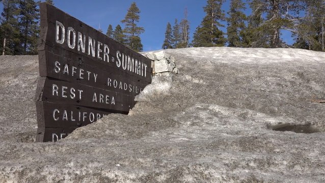 Shrinking snowpack reignites California drought concerns