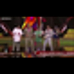 Gelagat Konsert AF2014 Minggu 2 - Bahagian 1