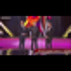 Gelagat Konsert AF2014 Minggu 3 - Bahagian 1