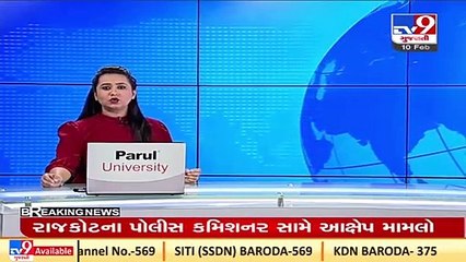 રાજ્યમાં કોરોના સંક્રમણ ઘટતા માસ્ક મરજીયાત કરવાની વિચારણા _ TV9News