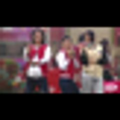 Sorotan Diari AF2014 Episod 28