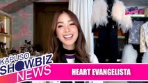 Kapuso Showbiz News: Heart Evangelista: “May narating ang kaartehan ko!”