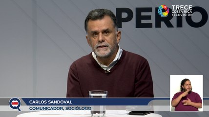 Zoom Electoral - Miércoles 9 de febrero del 2022