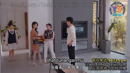 [Sub Indo] Please Be Married S2 ep. 9