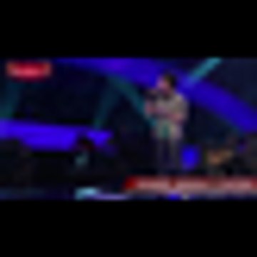 Konsert AF2014 Minggu 6 - Ewal