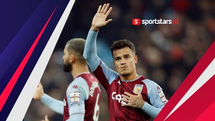 Tampil Gacor Lawan Leeds United, Philippe Coutinho Samai Catatan Pemain Termahal Liga Inggris