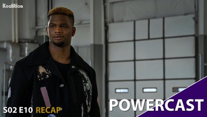Power Book IV_ Force Season 1 Episode 1 _A Short Fuse and a Long Memory_ Review - Powercast