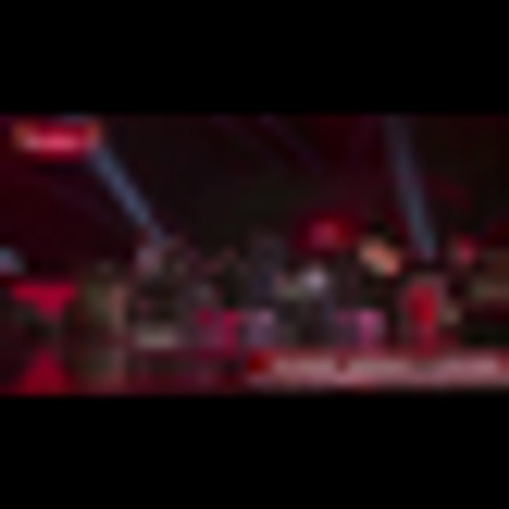 Konsert AF2014 Minggu 6 - Zarif