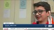 6th grader surprised with tickets to the Super Bowl