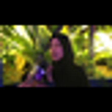 Fynn Jamal: Berniat Untuk Timbulkan Kesedaran