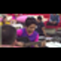 Sorotan Diari #AF2014 Episod 33