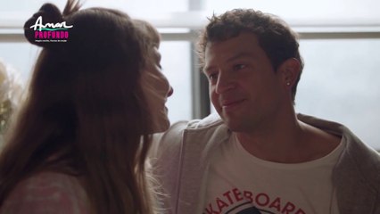 Amar Profundo Cap 43 HD
